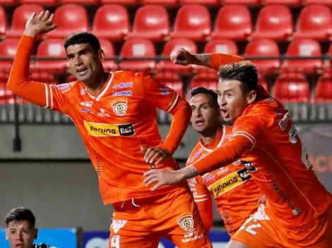 “En Cobreloa esperaban un mal momento para generar conflictos”