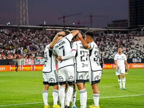 Colo Colo vuelve al origen y vence a Santiago City