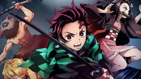 Demon Slayer regresa con su esperada cuarta temporada.