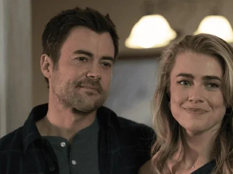 Manifest 4: ¿Cuándo se estrena el vol. 2 en Netflix?