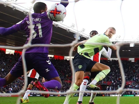 Erling Haaland llega a 30 goles y amenaza el récord de Premier