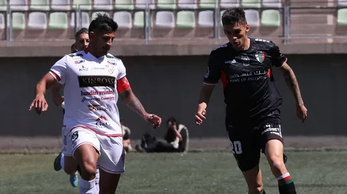 Copiapó vuelve a celebrar.