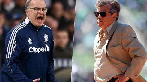 Marcelo Bielsa tiene todo listo para llegar a Uruguay