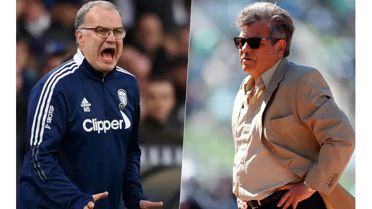 Marcelo Bielsa tiene todo listo para llegar a Uruguay