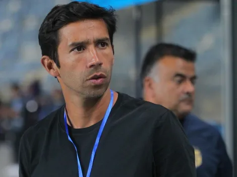 Nico Núñez saca pecho tras el empate contra Botafogo