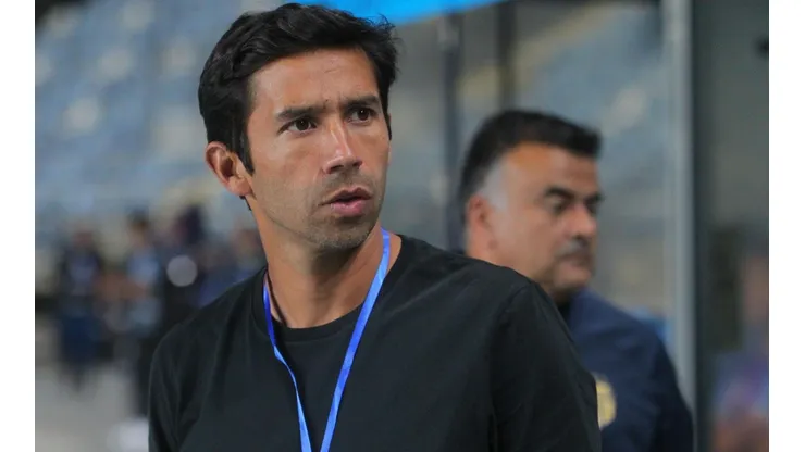 Nicolás Núñez