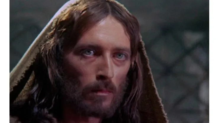 Jesús de Nazareth regresa en Semana Santa