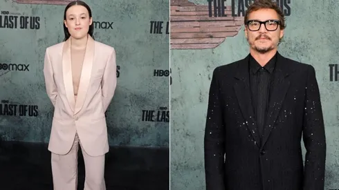 ¿Cuánto ganaron Pedro Pascal y Bella Ramsey por The Last of Us?