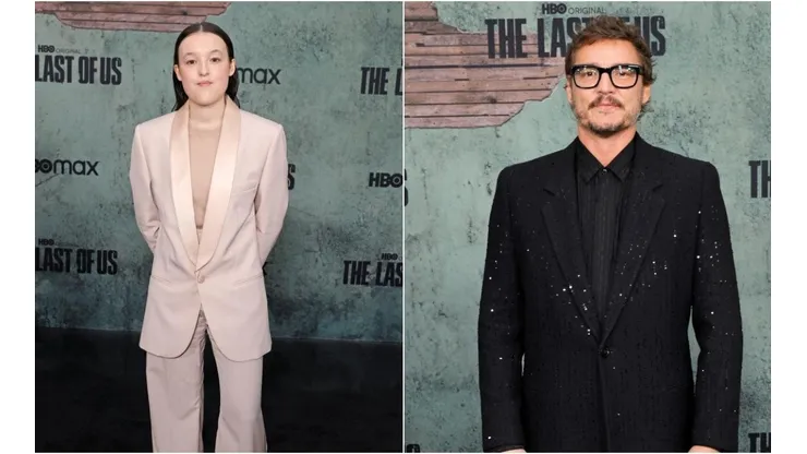 ¿Cuánto ganaron Pedro Pascal y Bella Ramsey por The Last of Us?