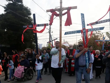 ¿Qué es lo que no se puede hacer durante Semana Santa?