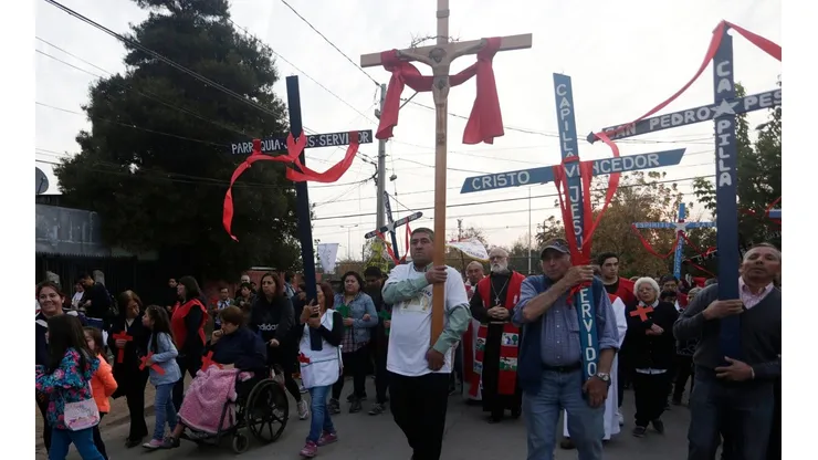 ¿Qué es lo que no se puede hacer durante Semana Santa?