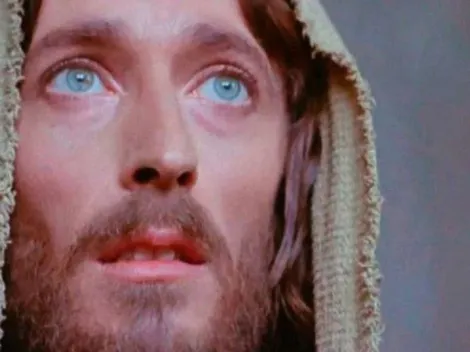 ¿Dónde ver Jesús de Nazaret y a qué hora?