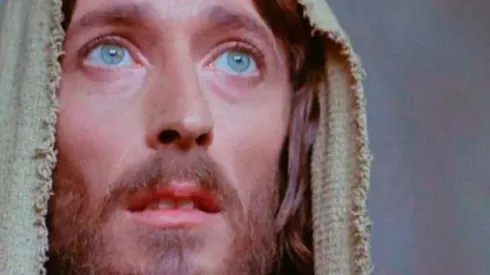 Jesús de Nazaret regresa a la pantalla.