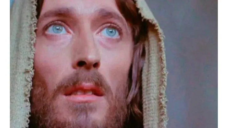 Jesús de Nazaret regresa a la pantalla.