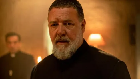 El Exorcista del Papa