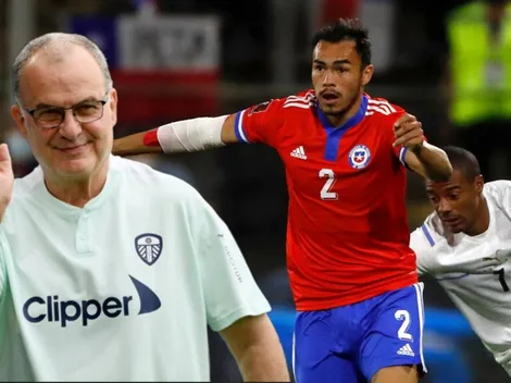 ¿Cuándo juega con Chile? Bielsa a un paso de ser DT de Uruguay