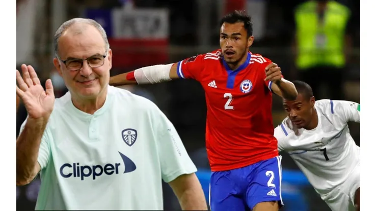 Bielsa se reencontrará con la Roja si es confirmado como DT de Uruguay.