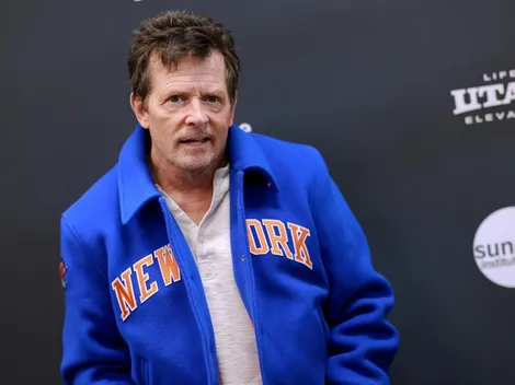 ¿Cuándo se estrena el documental de Michael J. Fox?