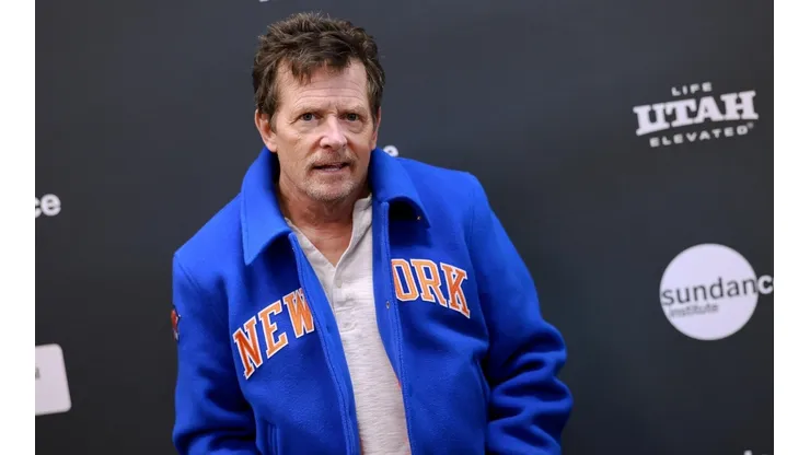 ¿Cuándo se estrena el documental de Michael J. Fox?