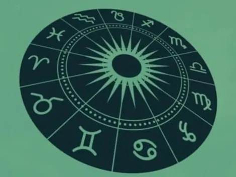 Horóscopo de hoy sábado 8 de abril de 2023