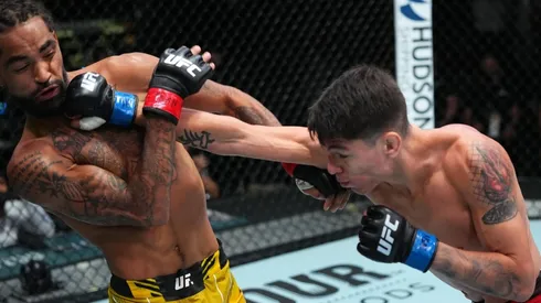 La Jaula ha tenido varios KO en su carrera.