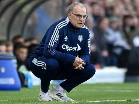 Multicampeón charrúa: "Bielsa puede revolucionar a Uruguay"