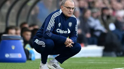 Bielsa está a un paso de ser DT de Uruguay