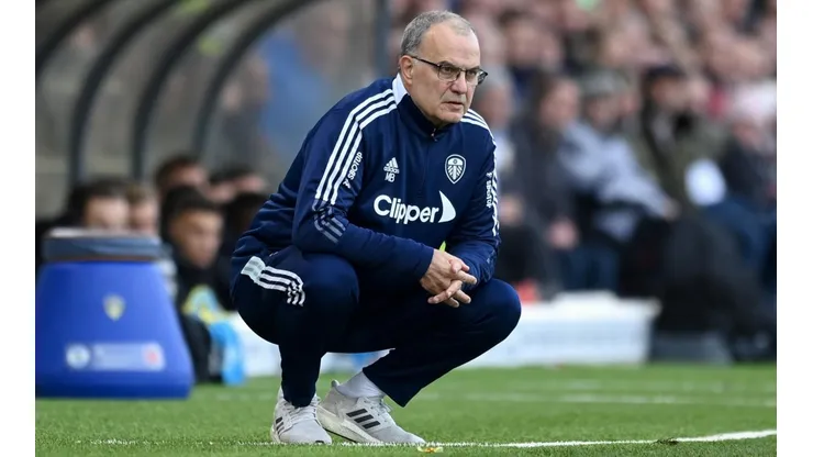 Bielsa está a un paso de ser DT de Uruguay