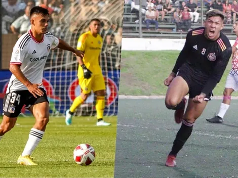 Horario: el Santiago City de Kike Acuña desafía a Colo Colo