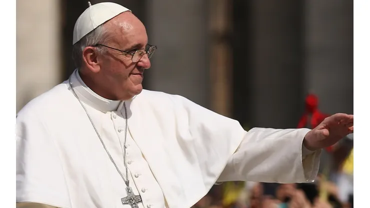 Papa Francisco