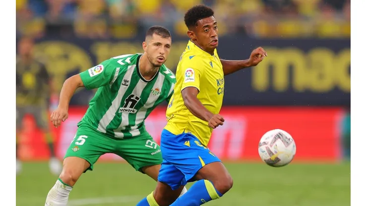 Su último enfrentamiento fue empate sin goles en octubre, por la décima jornada del presente curso en España.