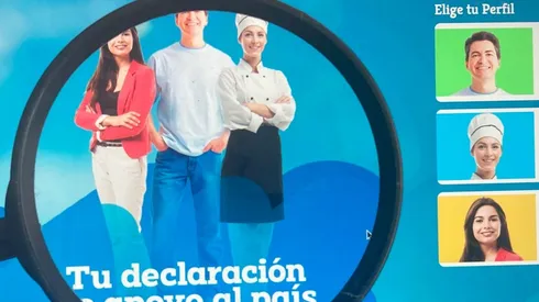 ¿Cuándo es la devolución de impuestos del SII en Chile?