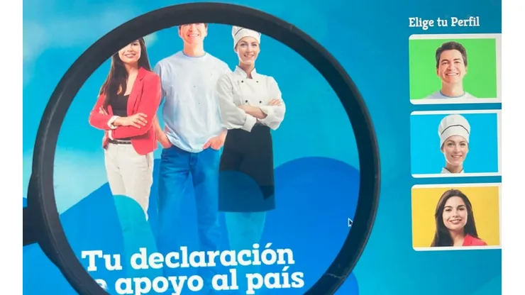 ¿Cuándo es la devolución de impuestos del SII en Chile?