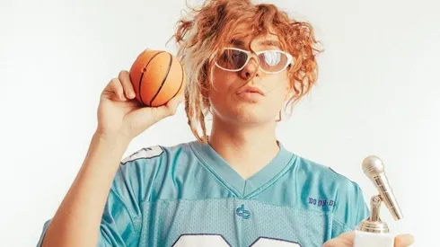 ¿De qué trata la serie La Firma y quién es el chileno que aparece?