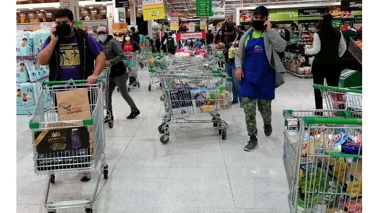 Supermercado