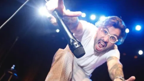 Edo Caroe anuncia segunda fecha para su show en el Movistar Arena