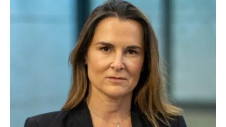 ¿Quién es Paulina de Allende-Salazar y por qué la despidieron?