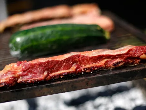 ¿Se puede comer carne el sábado y domingo santo?