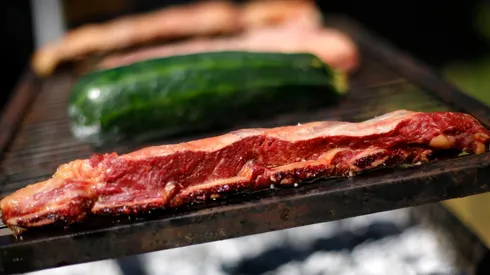 ¿Se puede comer carne el sábado y domingo santo?