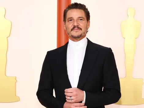 ¿En qué categorías de los MTV Movie está nominado Pedro Pascal?