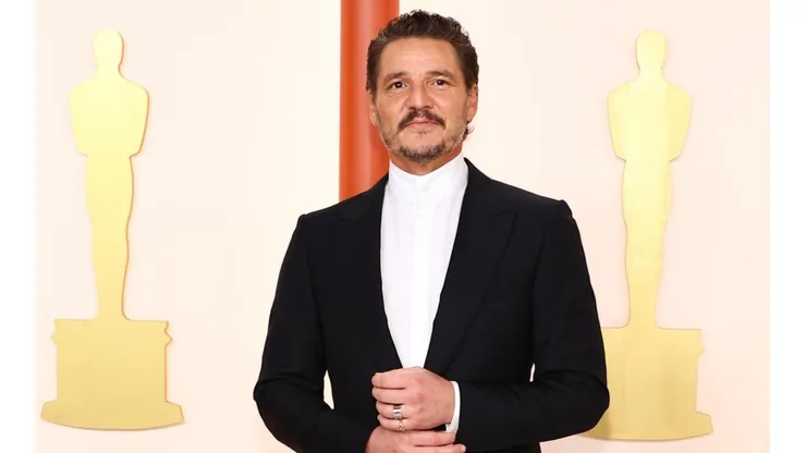 ¿En qué categorías de los MTV Movie está nominado Pedro Pascal?