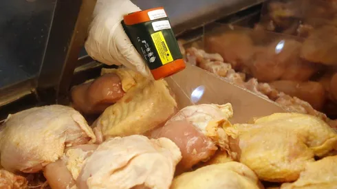 ¿Puedo comer pollo o pescado para Semana Santa?