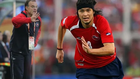 Waldo Ponce analiza la llegada de Bielsa a la selección uruguaya.