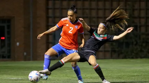 Se disputaron tres tiempos de media hora cada uno | Foto: Comunicaciones Palestino