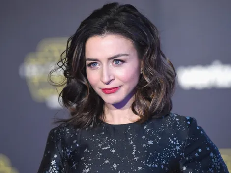 Actriz de Grey's Anatomy salvó a sus hijos tras incendio de su casa