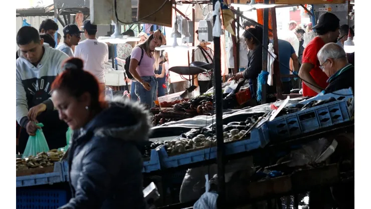 Los mejores menús de Semana Santa