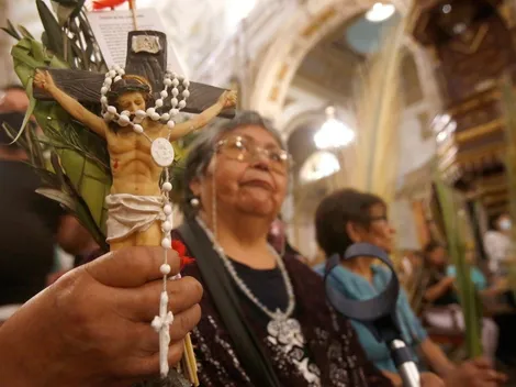 ¿Cuáles son las cinco curiosidades más insólitas de Semana Santa?