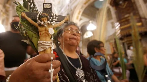 Curiosidades de la Semana Santa