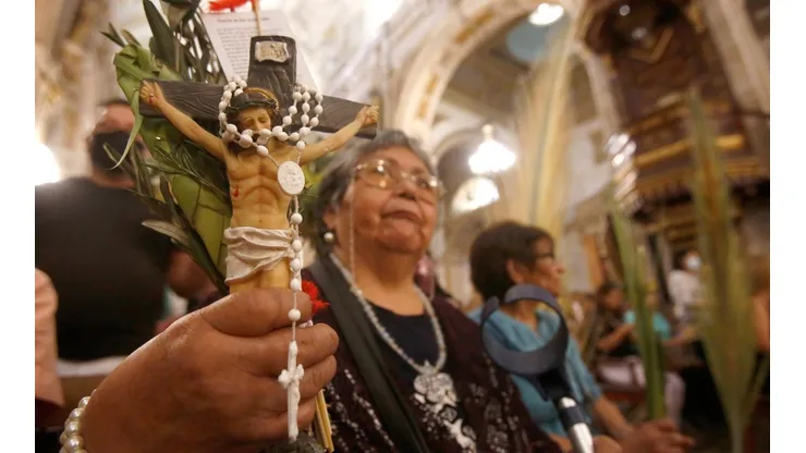 Curiosidades de la Semana Santa