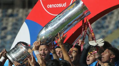 ¿Hay VAR en la Copa Chile 2023? Esto dice el reglamento.